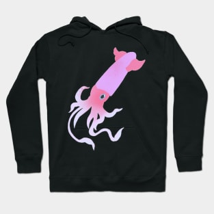 Cuttlefish Hoodie